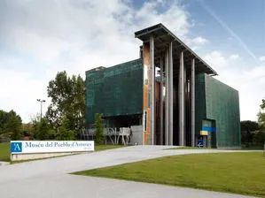 Muséu del Pueblu d'Asturies
