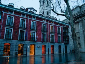 Hotel El Coloquio (Valladolid)