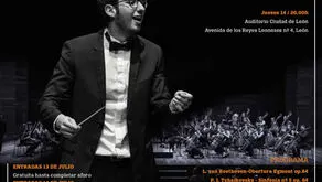 II Encuentro JOL 22