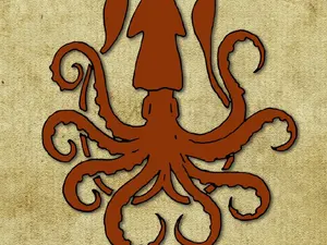 Restaurante Kraken (Gijón)