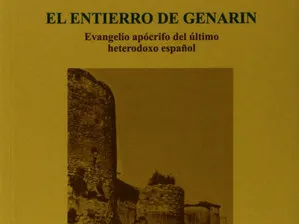 El entierro de Genarín
