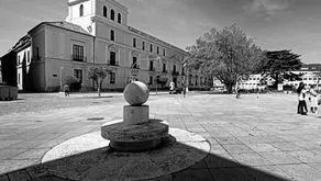 Plaza de San Pablo