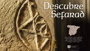 Descubre Sefarad
