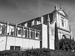 El Archivo Municipal de Valladolid