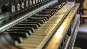 Concierto de órgano