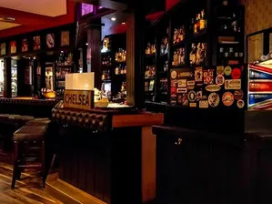 Pub Chelsea (León)