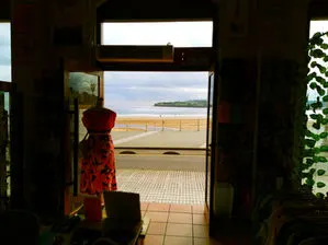 "Una habitación con vistas"