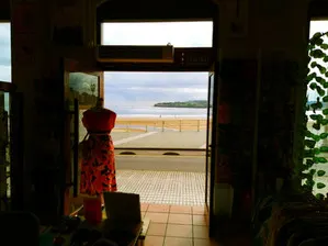 "Una habitación con vistas"