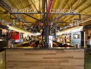 Estación Gourmet