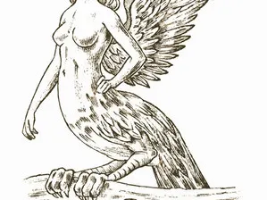 La bruja de Jove