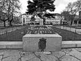 Plaza de San Pablo
