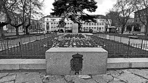Plaza de San Pablo