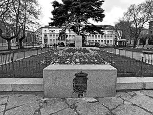 Plaza de San Pablo