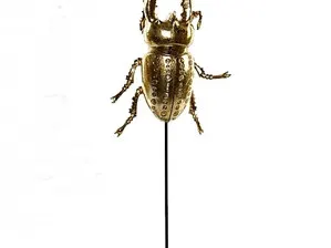 El escarabajo
