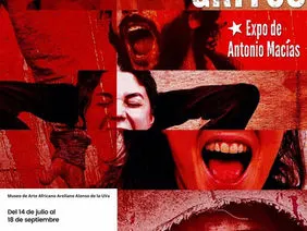 Gritos Humanos