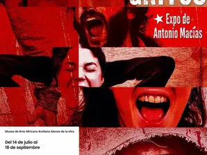 Gritos Humanos