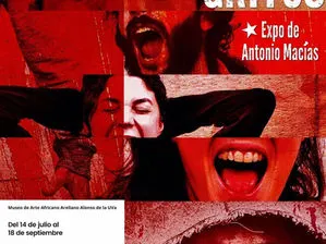 Gritos Humanos