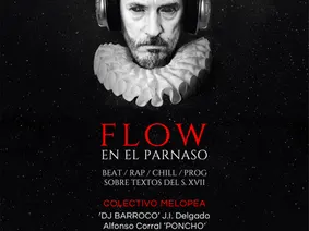 Flow en el Parnaso