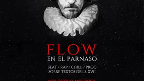 Flow en el Parnaso