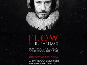 Flow en el Parnaso