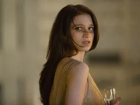 Flesh and Bone