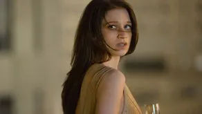 Flesh and Bone
