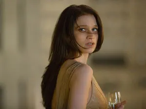 Flesh and Bone