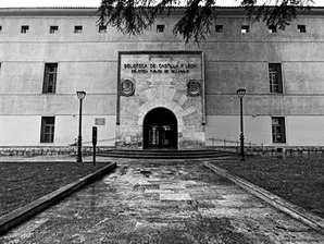 Palacio de los Condes de Benavente