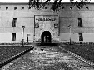 Palacio de los Condes de Benavente