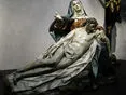 Éxtasis del Arte