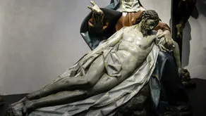 Éxtasis del Arte