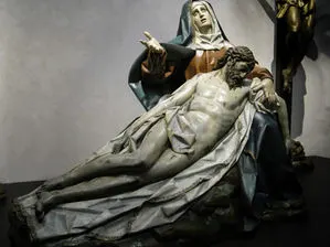 Éxtasis del Arte
