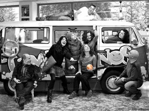 Family Van