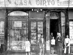 Casa Virto (Valladolid)