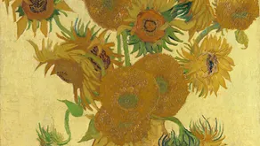 Cretinos y Girasoles