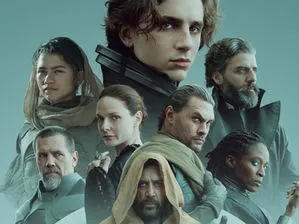 "Dune" y el cine (II)