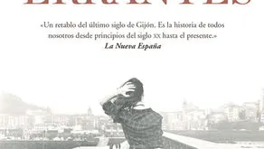 Mujeres errantes
