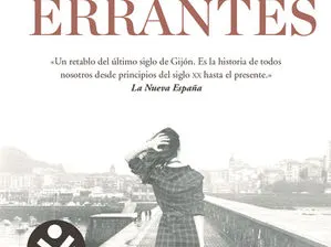 Mujeres errantes