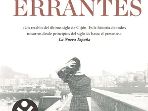 Mujeres errantes