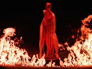 ¿El fin de las pasarelas?